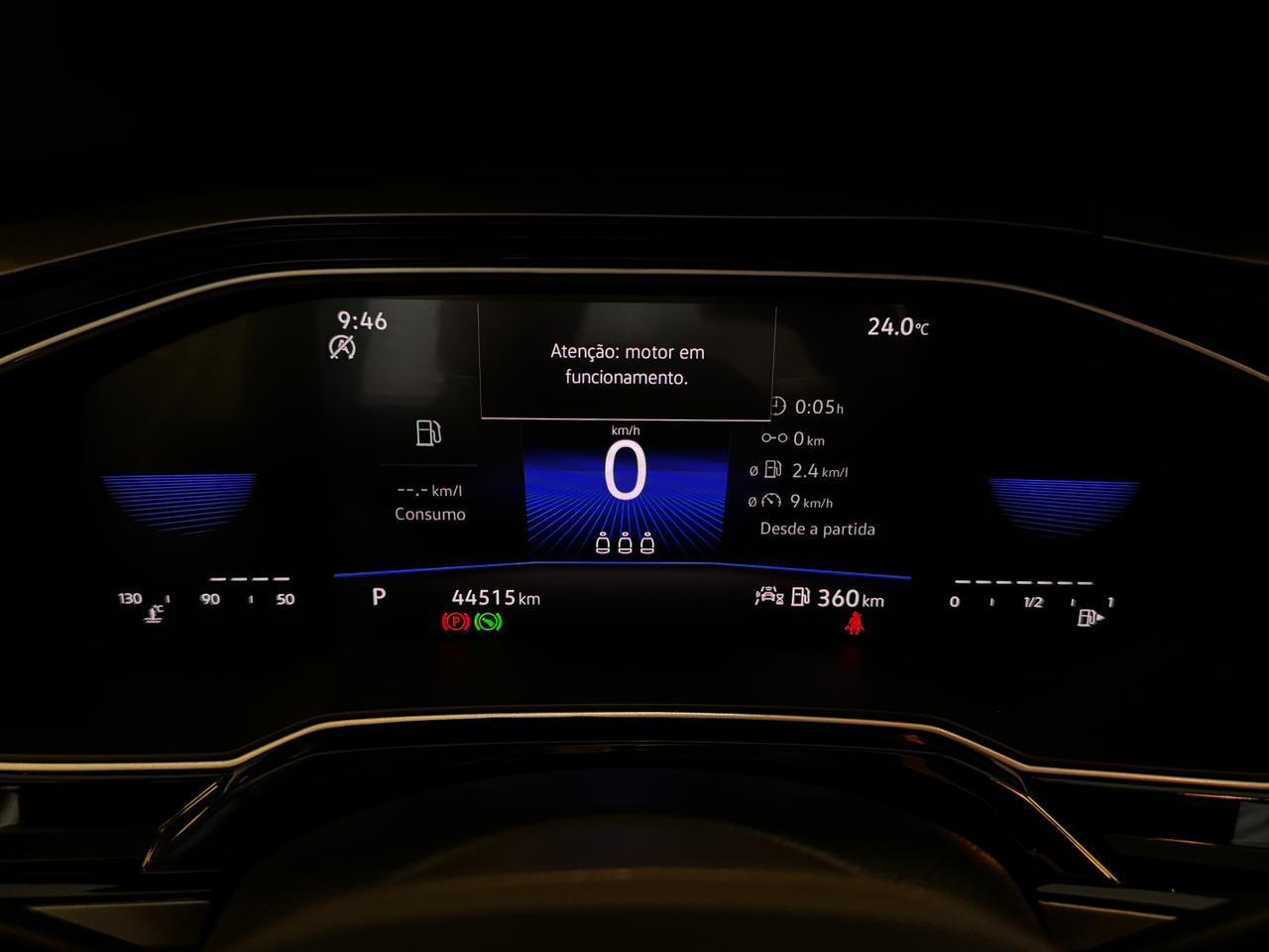 VOLKSWAGEN NIVUS CL TSI 2023 - foto 14
