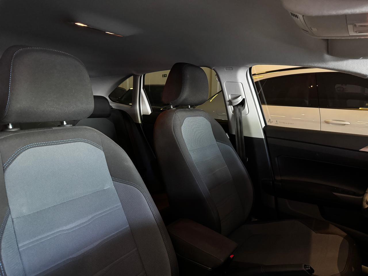 VOLKSWAGEN NIVUS CL TSI 2023 - foto 9