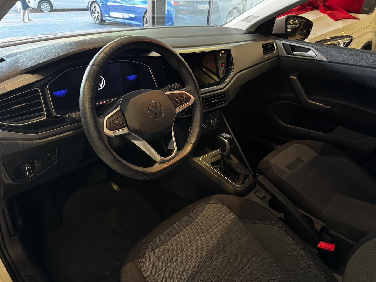 VOLKSWAGEN NIVUS CL TSI 2023 - foto 7