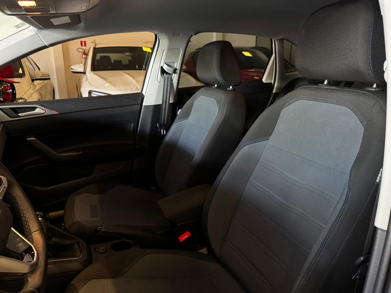 VOLKSWAGEN NIVUS CL TSI 2023 - foto 8