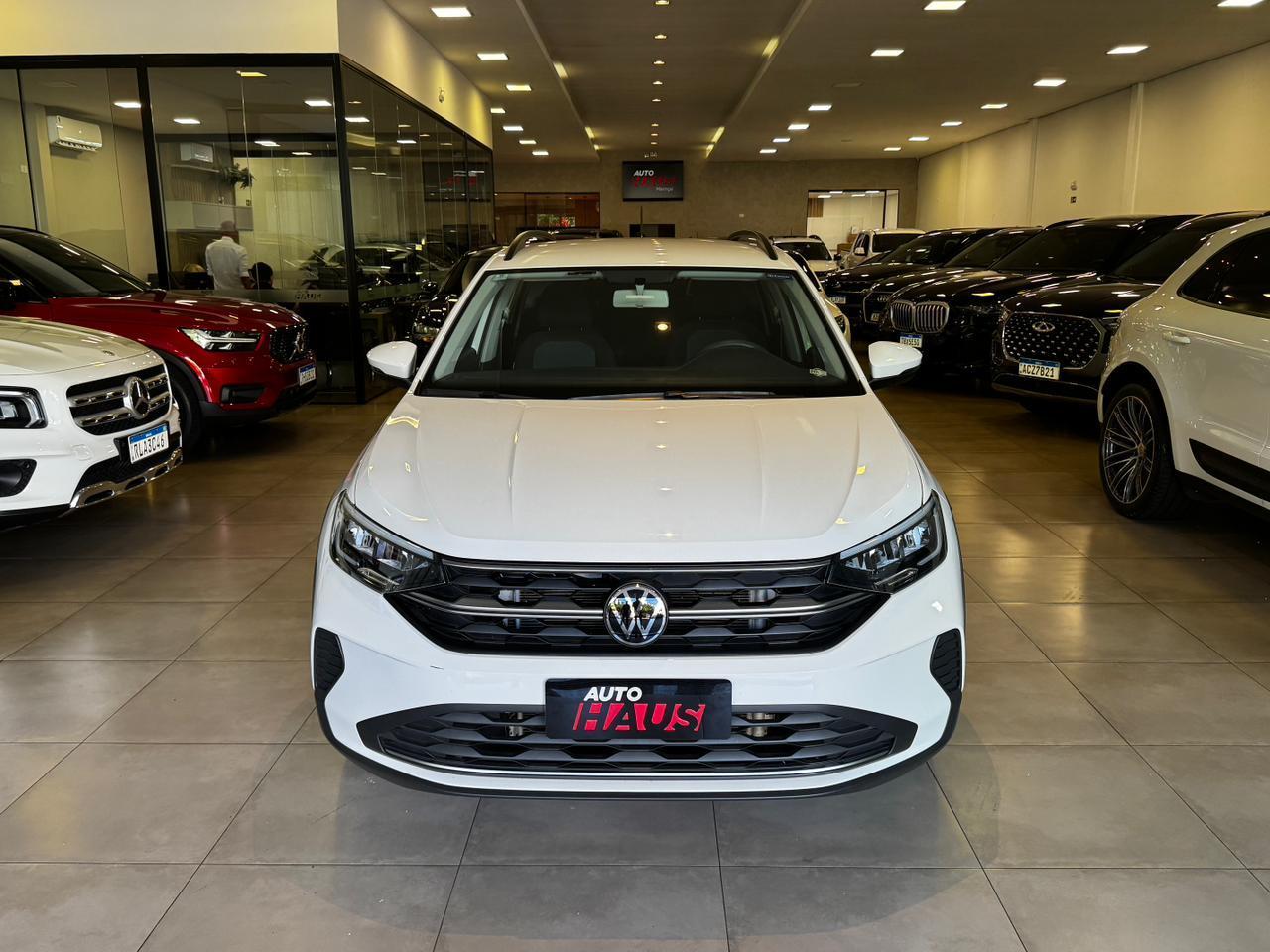 VOLKSWAGEN NIVUS CL TSI 2023 - foto 3