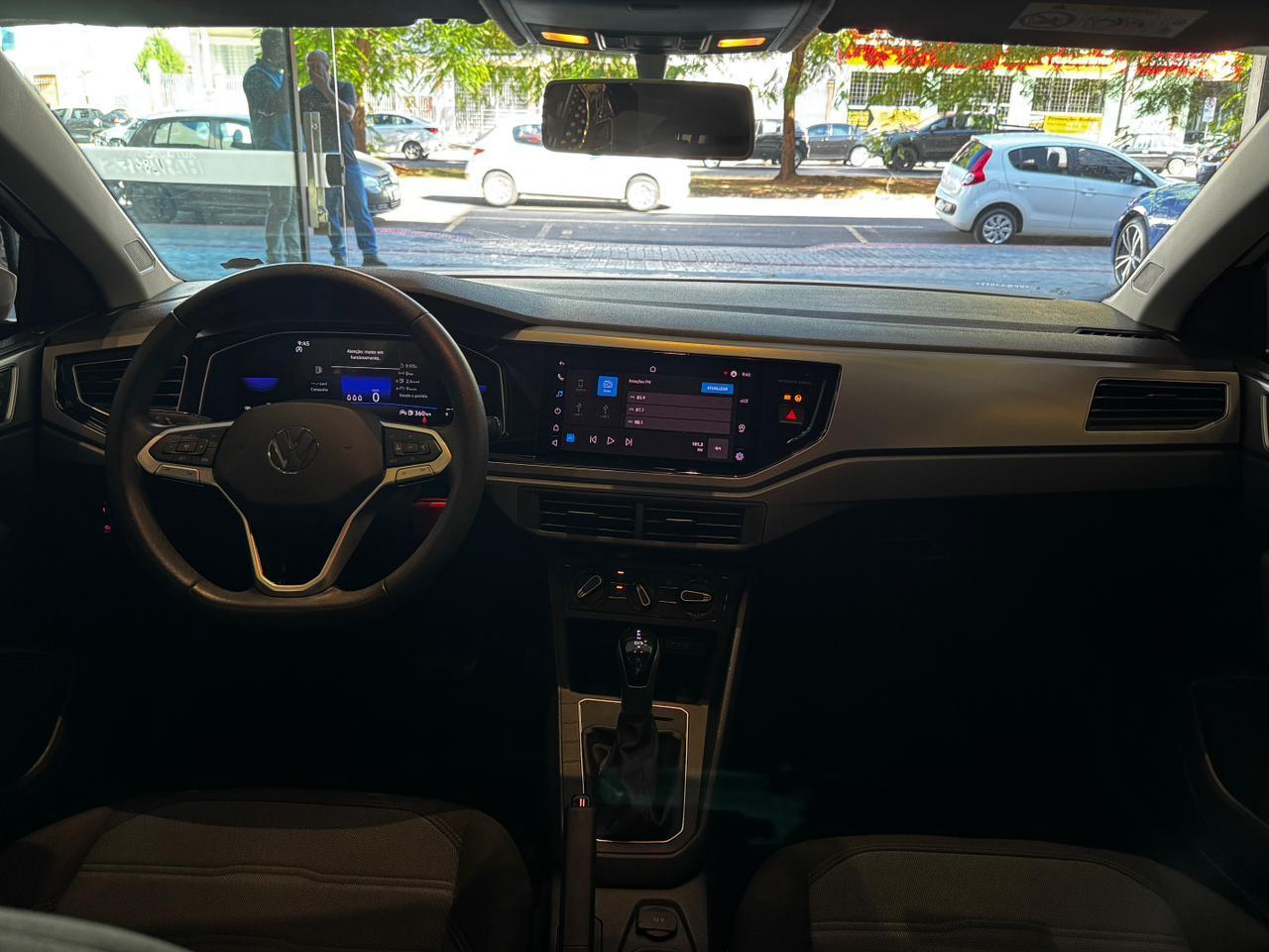 VOLKSWAGEN NIVUS CL TSI 2023 - foto 13