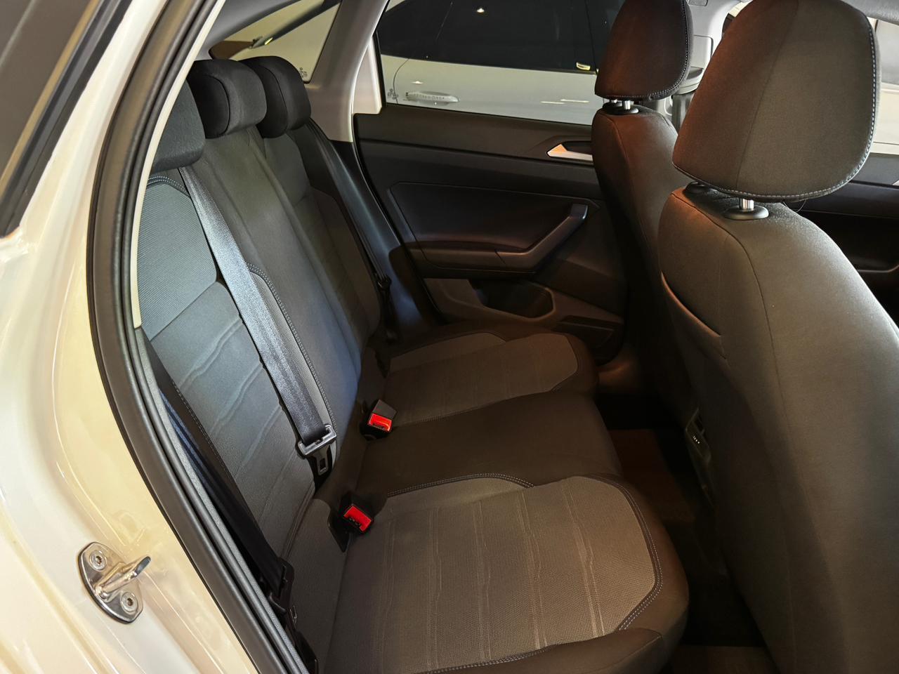 VOLKSWAGEN NIVUS CL TSI 2023 - foto 11