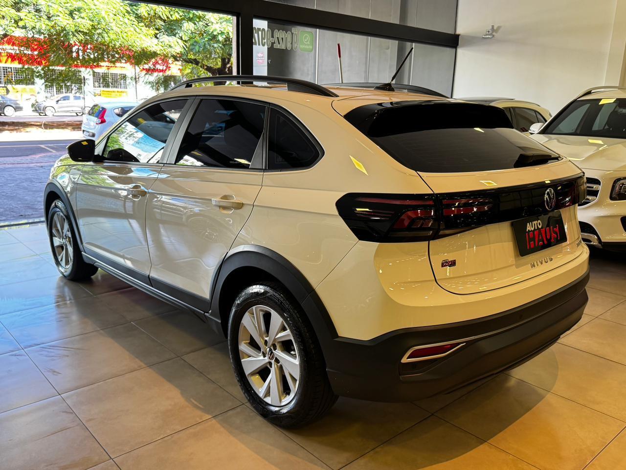 VOLKSWAGEN NIVUS CL TSI 2023 - foto 6