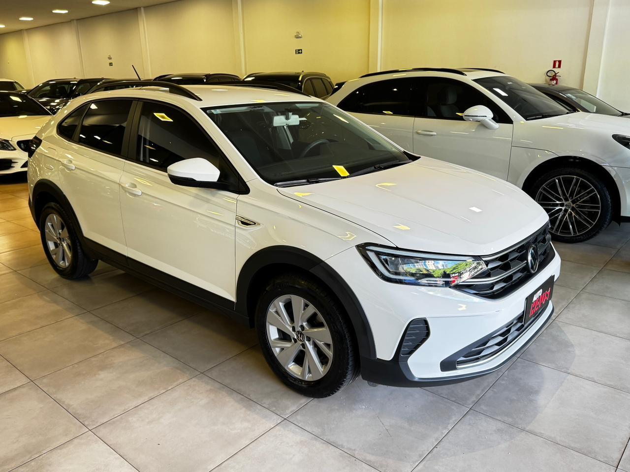 VOLKSWAGEN NIVUS CL TSI 2023 - foto 1