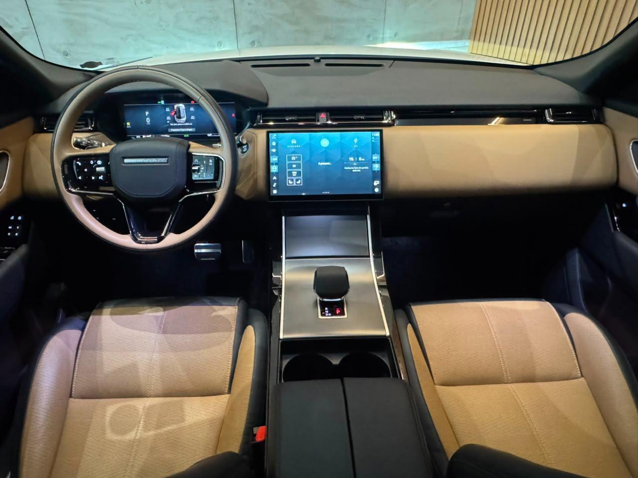 LAND ROVER LR VELAR PHEV HSE DYN 2025 - foto 9