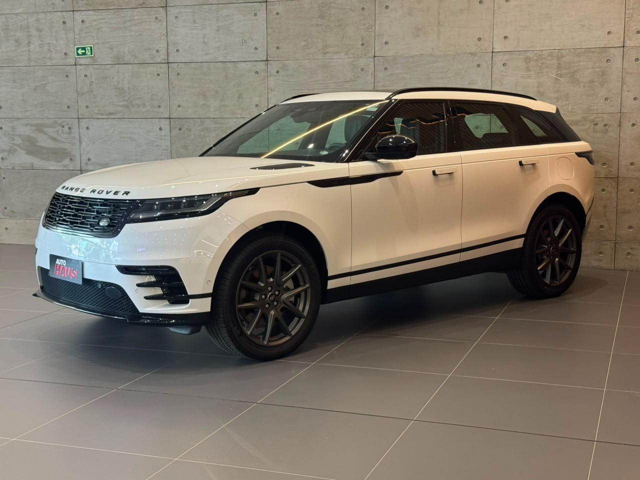 LAND ROVER LR VELAR PHEV HSE DYN 2025 - foto 3
