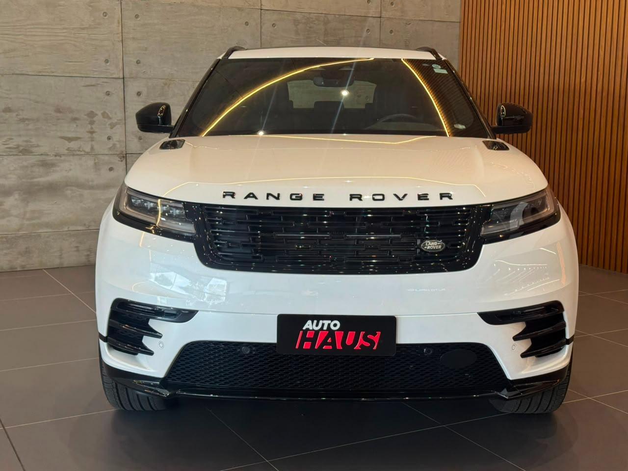 LAND ROVER LR VELAR PHEV HSE DYN 2025 - foto 4