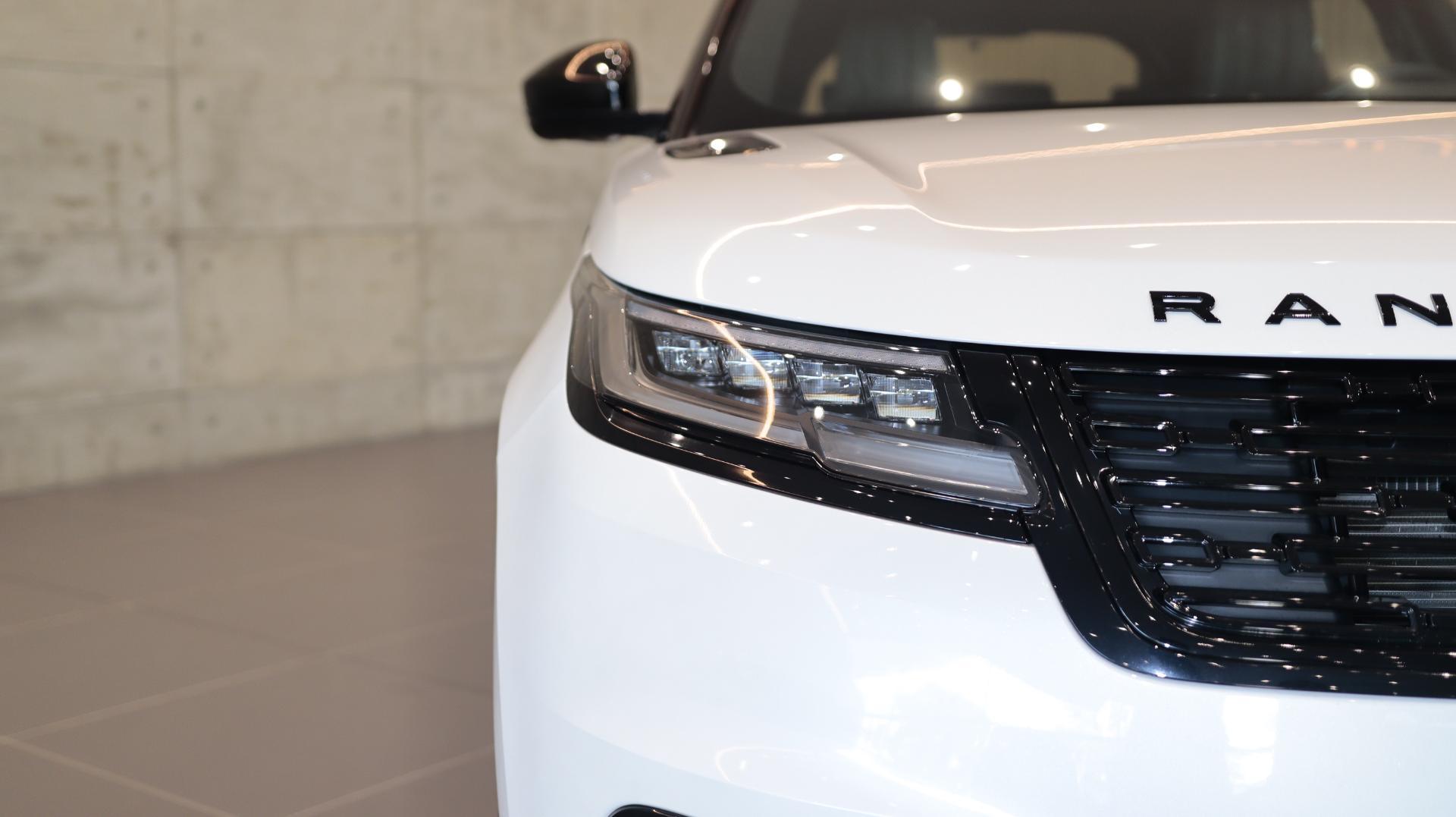 LAND ROVER LR VELAR PHEV HSE DYN 2025 - foto 12