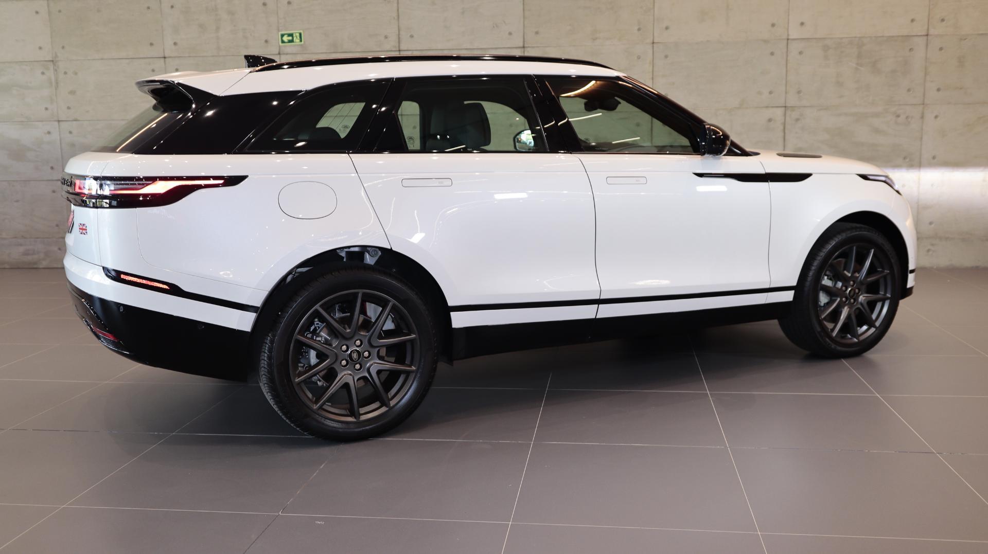 LAND ROVER LR VELAR PHEV HSE DYN 2025 - foto 2