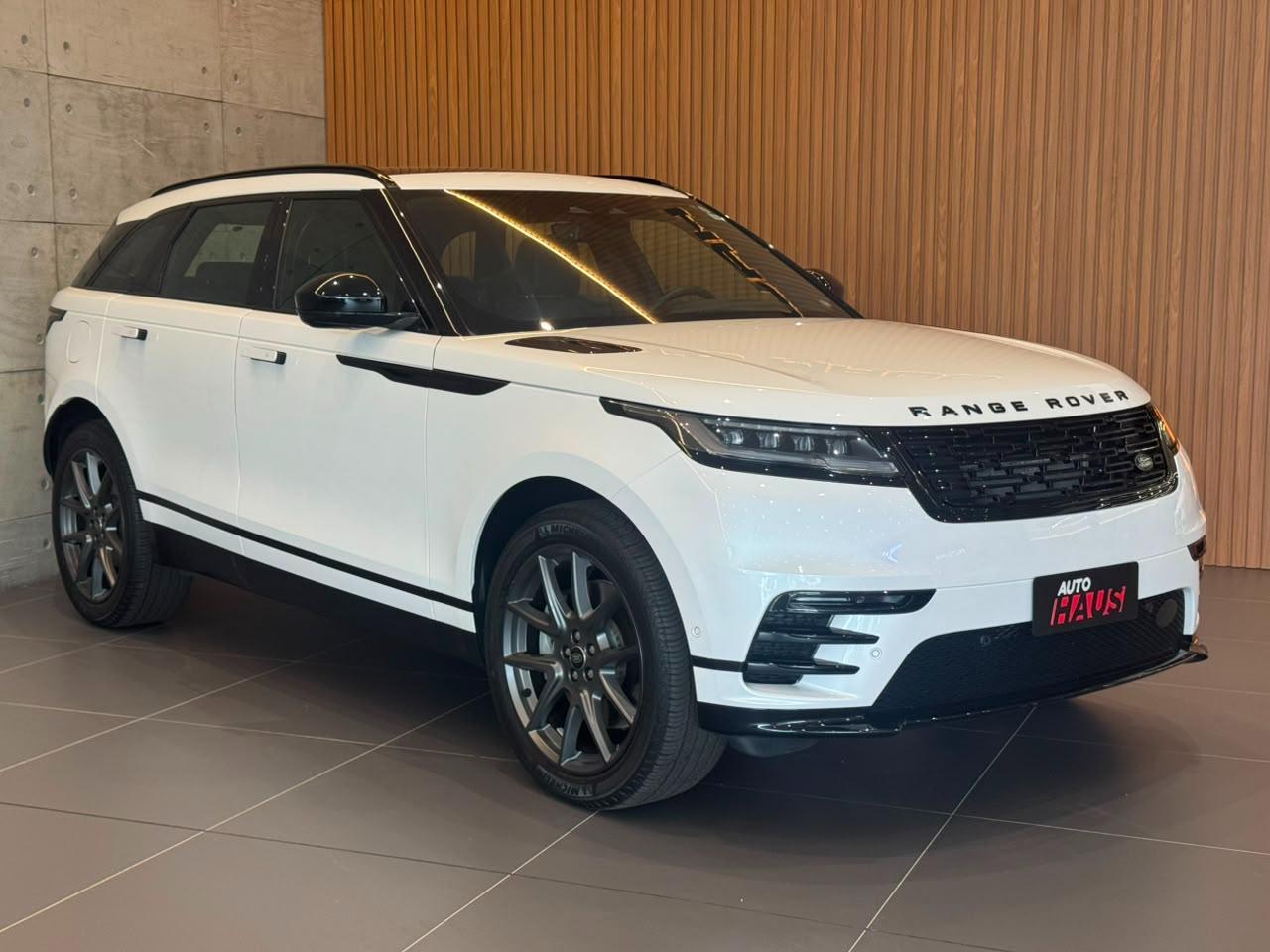 LAND ROVER LR VELAR PHEV HSE DYN 2025 - foto 2