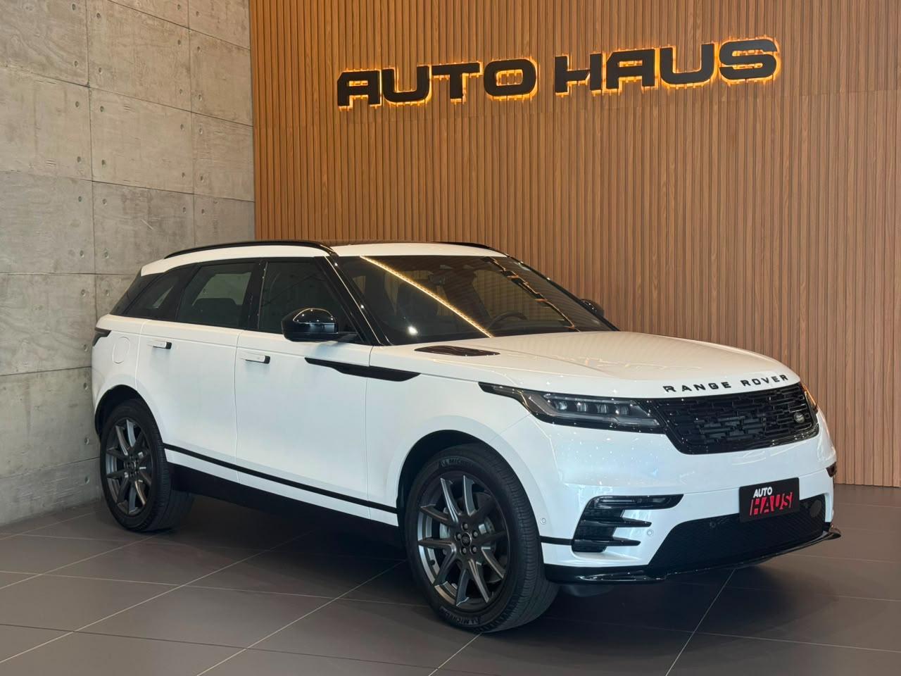LAND ROVER LR VELAR PHEV HSE DYN 2025 - foto 1
