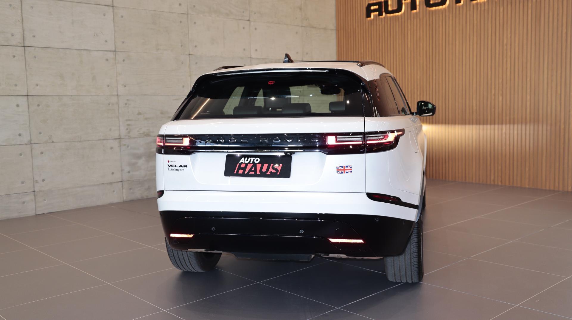 LAND ROVER LR VELAR PHEV HSE DYN 2025 - foto 3