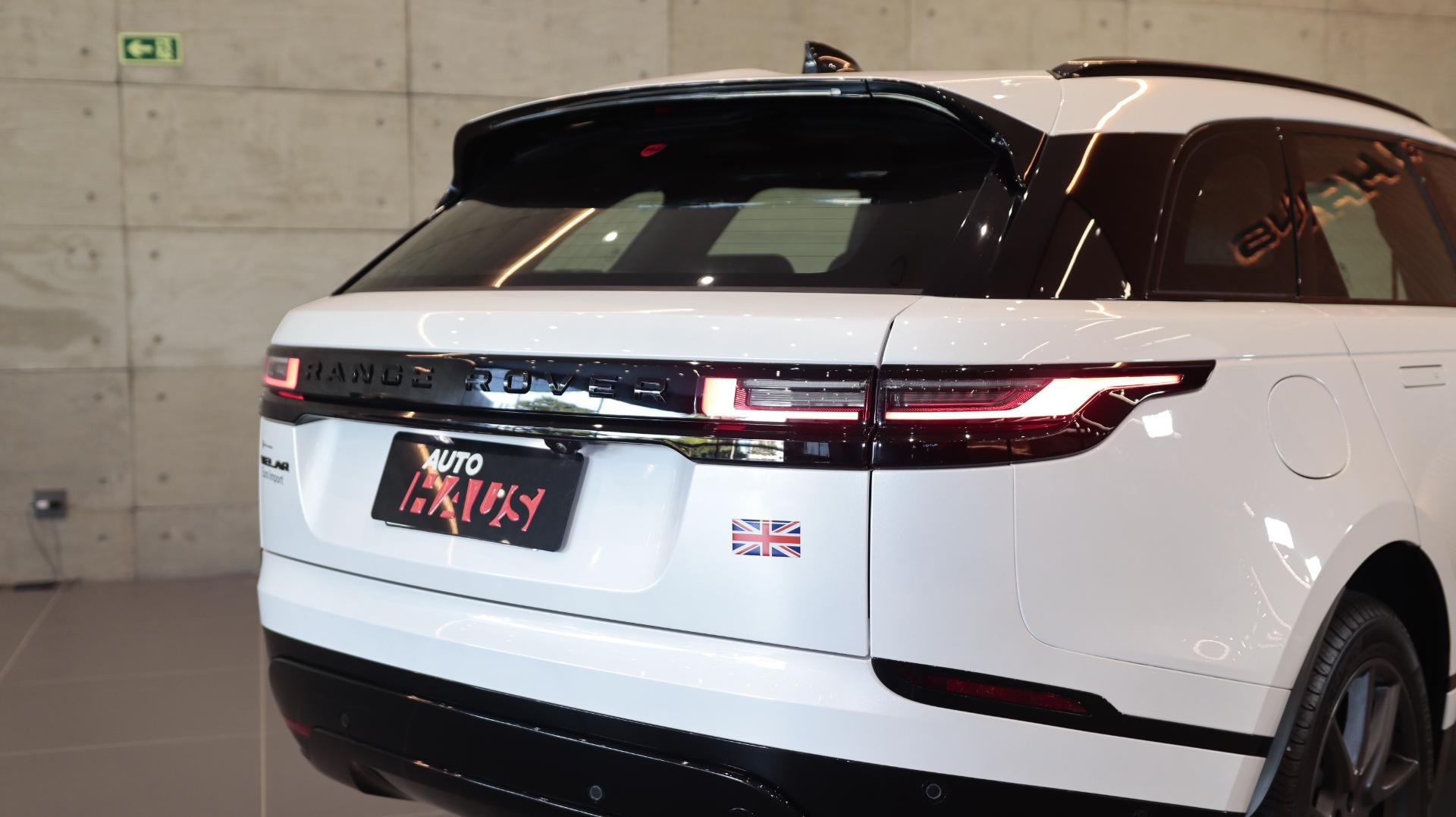 LAND ROVER LR VELAR PHEV HSE DYN 2025 - foto 14