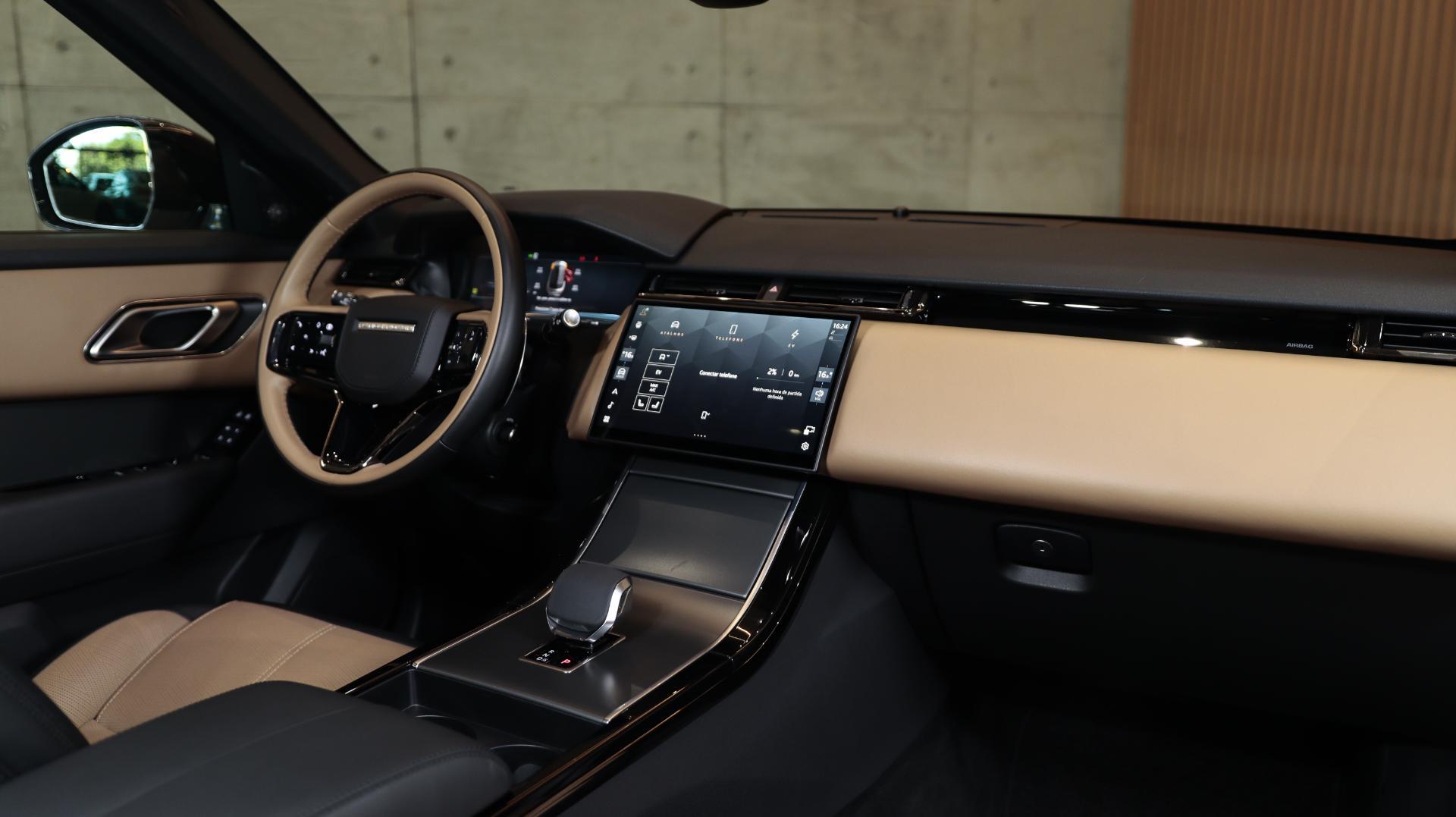LAND ROVER LR VELAR PHEV HSE DYN 2025 - foto 15