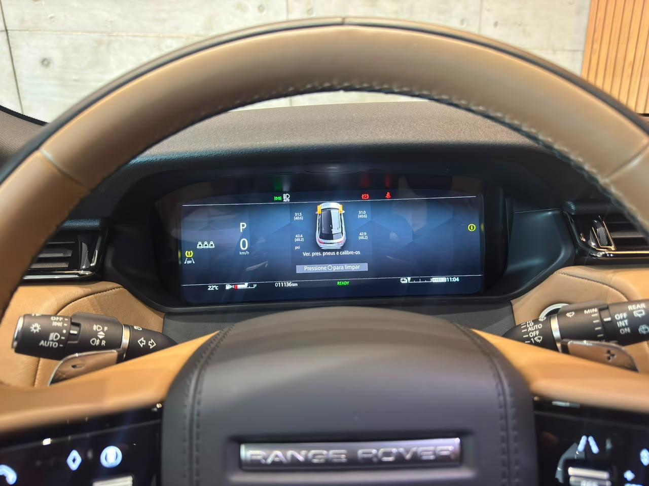 LAND ROVER LR VELAR PHEV HSE DYN 2025 - foto 8
