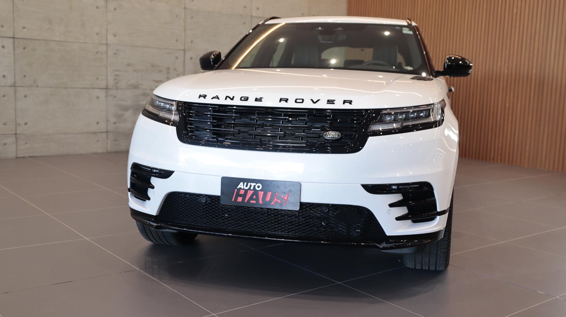 LAND ROVER LR VELAR PHEV HSE DYN 2025 - foto 4