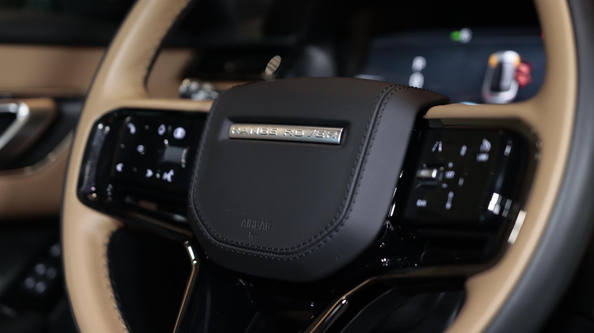 LAND ROVER LR VELAR PHEV HSE DYN 2025 - foto 17