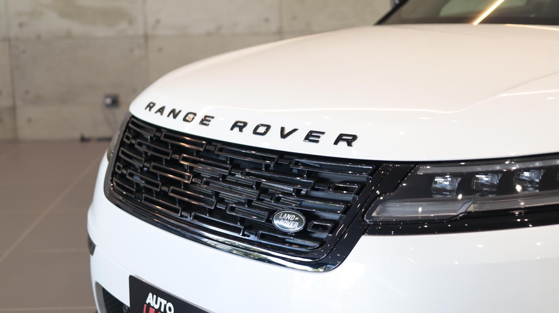 LAND ROVER LR VELAR PHEV HSE DYN 2025 - foto 5