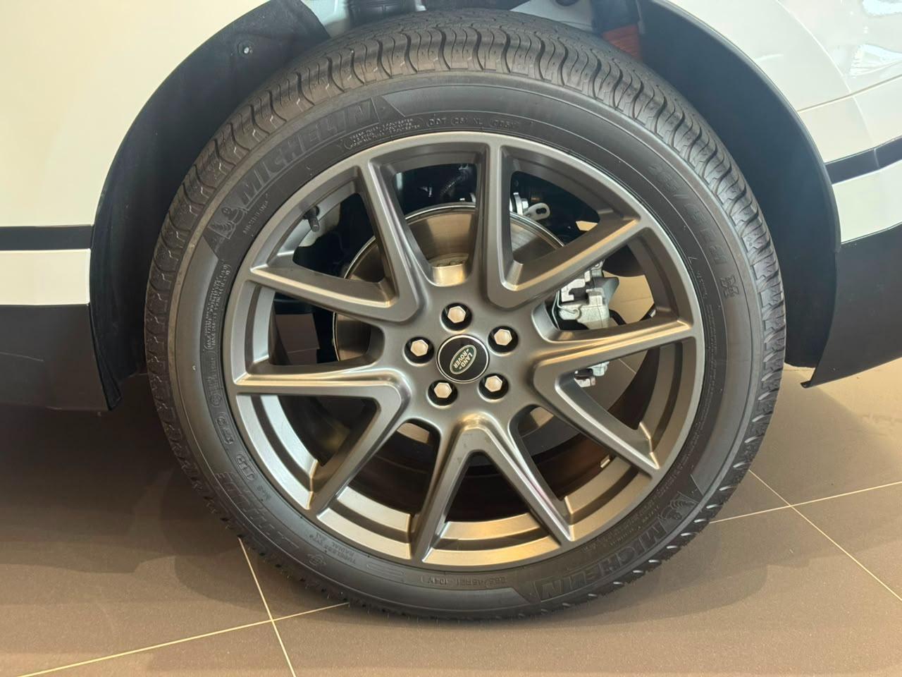 LAND ROVER LR VELAR PHEV HSE DYN 2025 - foto 14