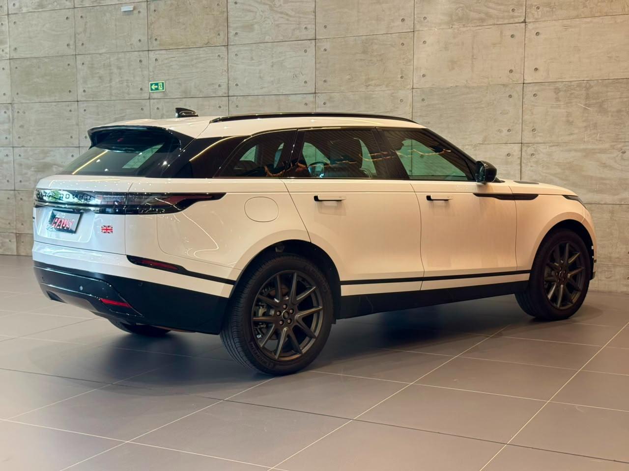 LAND ROVER LR VELAR PHEV HSE DYN 2025 - foto 5