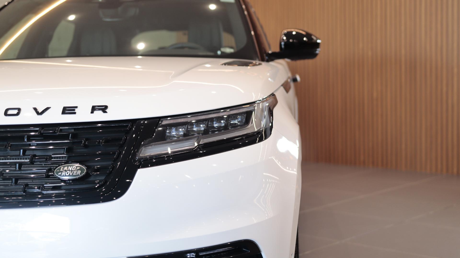LAND ROVER LR VELAR PHEV HSE DYN 2025 - foto 6