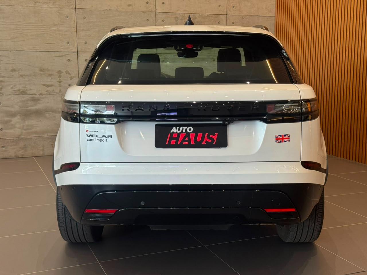 LAND ROVER LR VELAR PHEV HSE DYN 2025 - foto 7