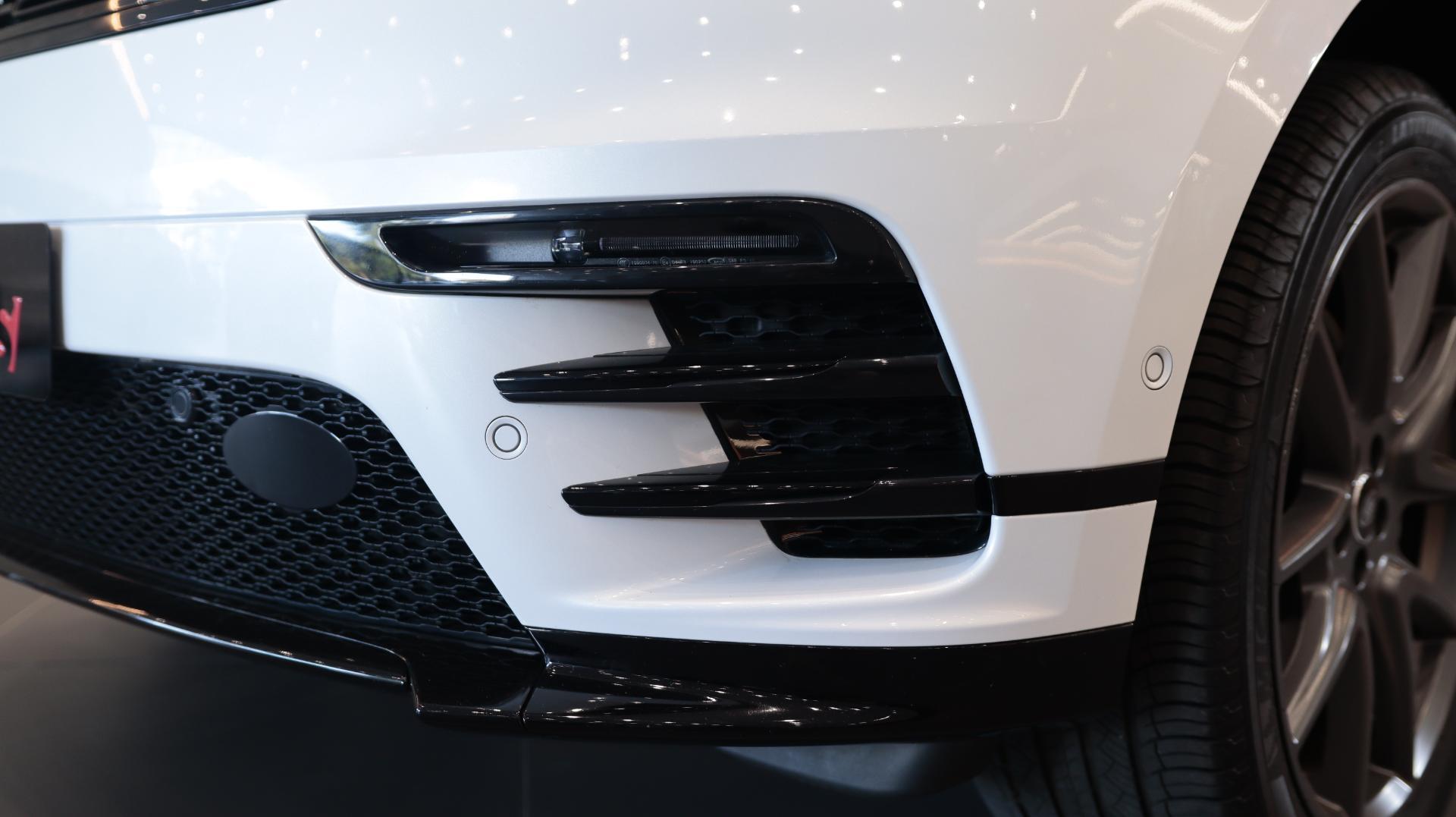LAND ROVER LR VELAR PHEV HSE DYN 2025 - foto 7