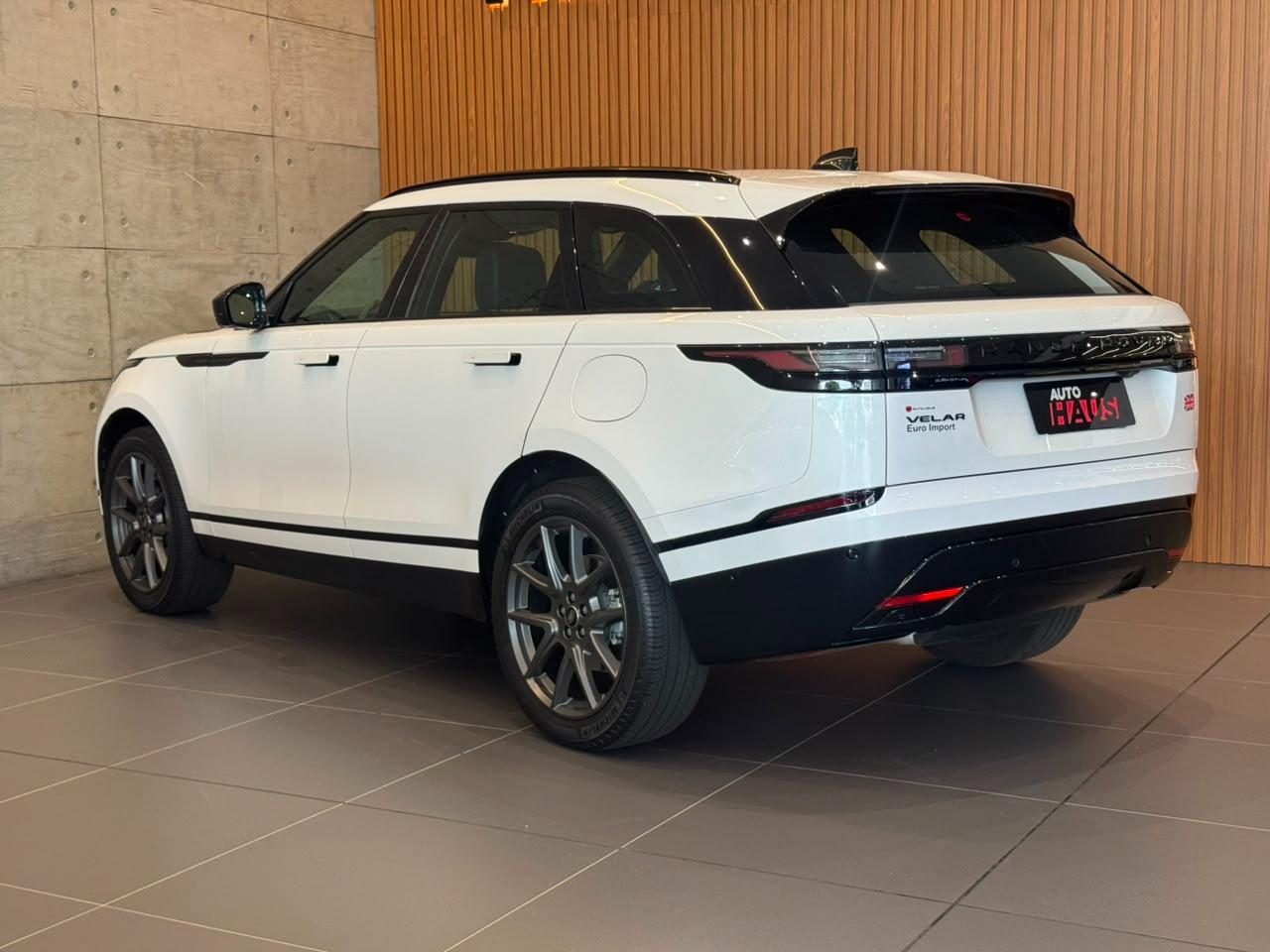 LAND ROVER LR VELAR PHEV HSE DYN 2025 - foto 6