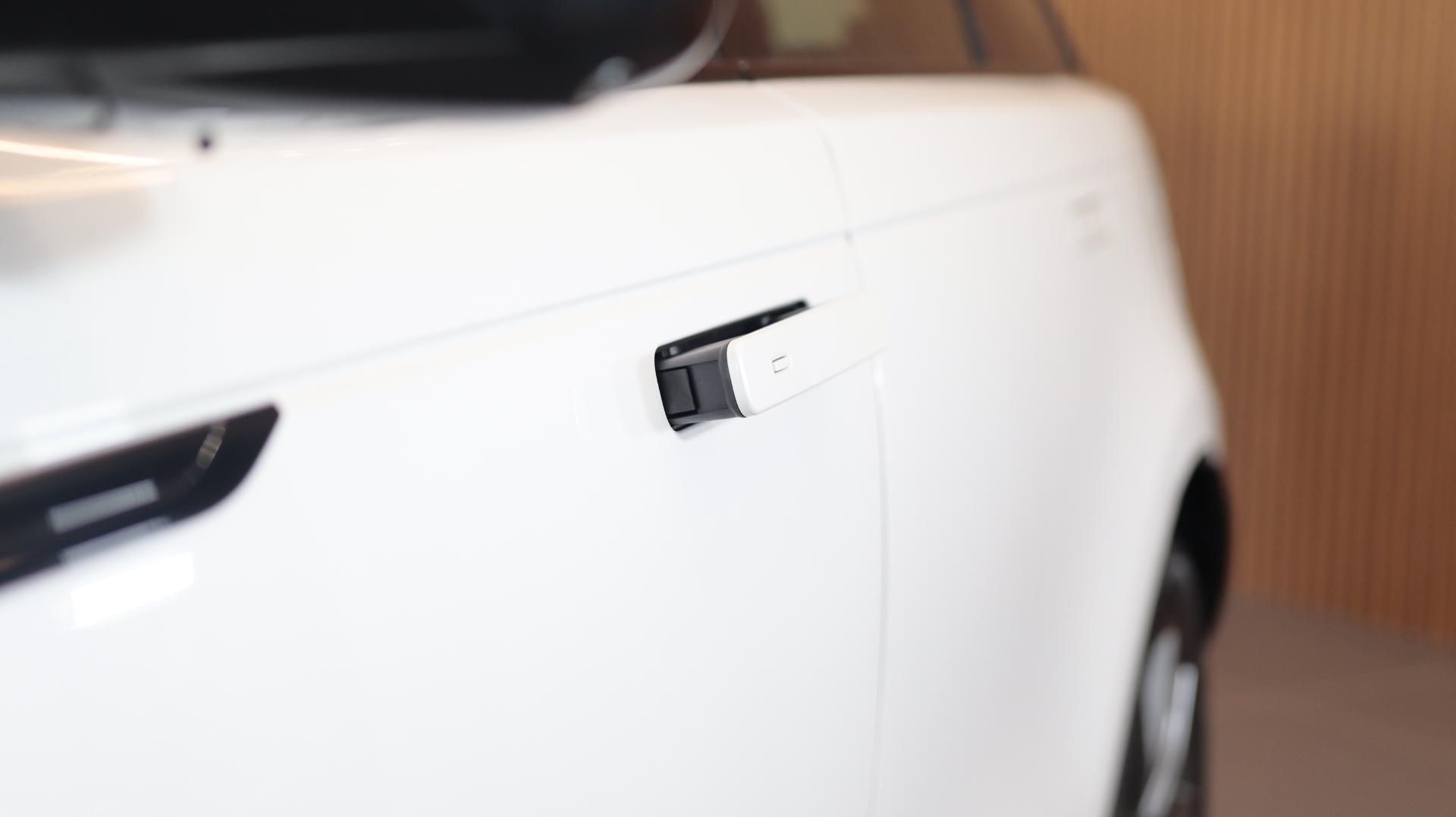 LAND ROVER LR VELAR PHEV HSE DYN 2025 - foto 9