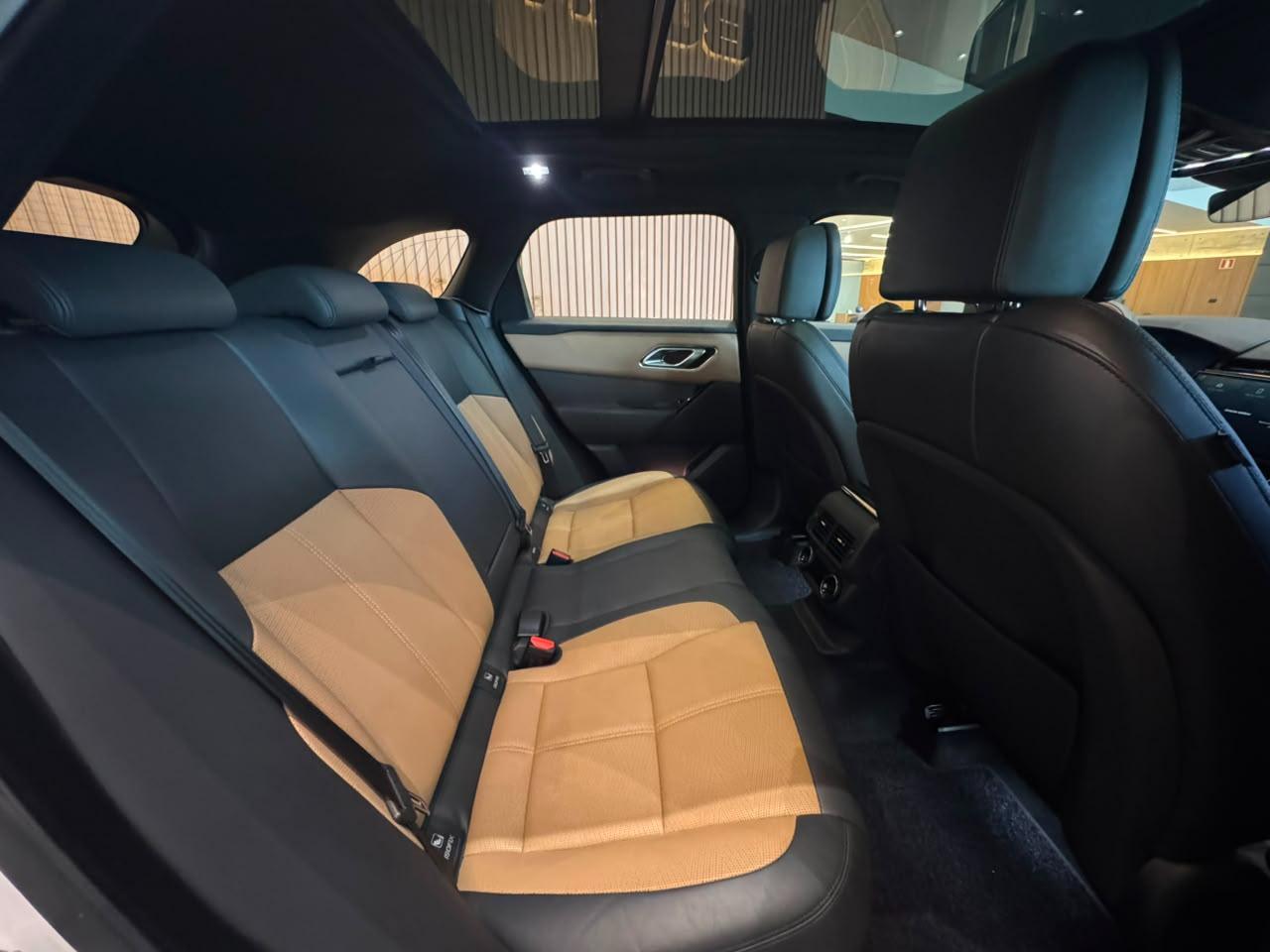 LAND ROVER LR VELAR PHEV HSE DYN 2025 - foto 10