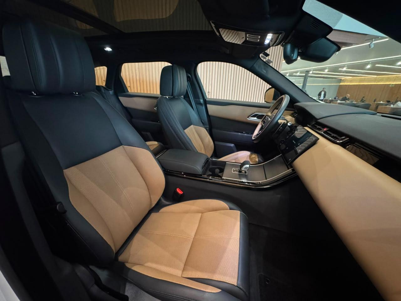LAND ROVER LR VELAR PHEV HSE DYN 2025 - foto 11