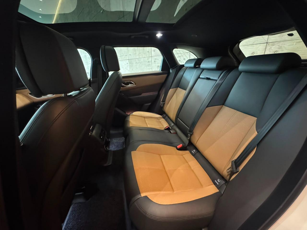 LAND ROVER LR VELAR PHEV HSE DYN 2025 - foto 12