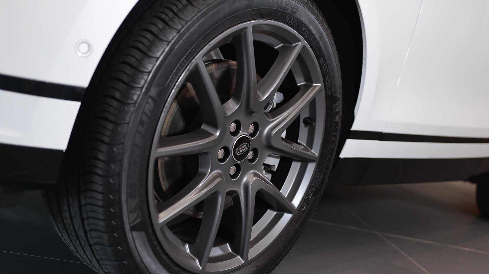 LAND ROVER LR VELAR PHEV HSE DYN 2025 - foto 11