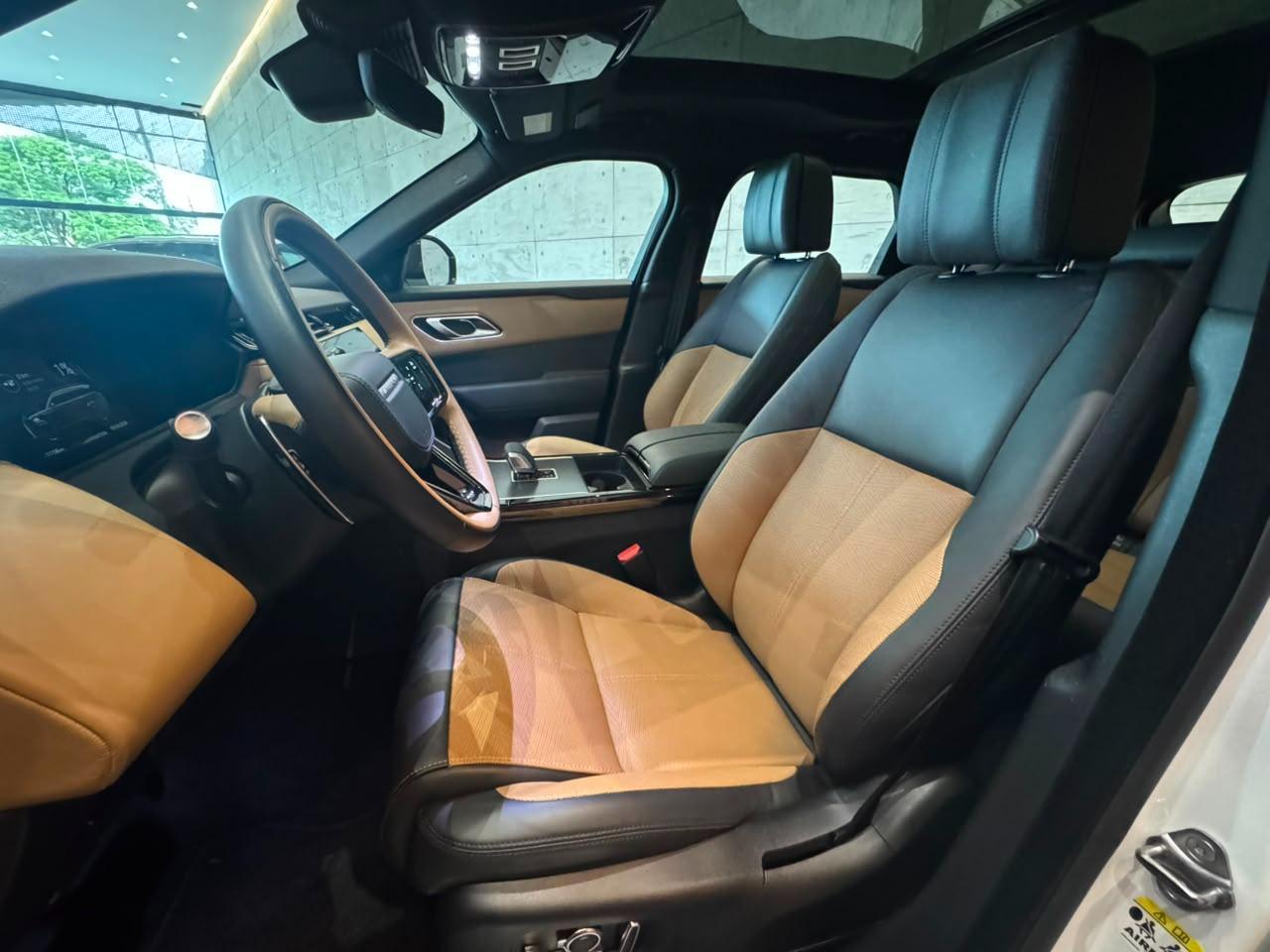 LAND ROVER LR VELAR PHEV HSE DYN 2025 - foto 13