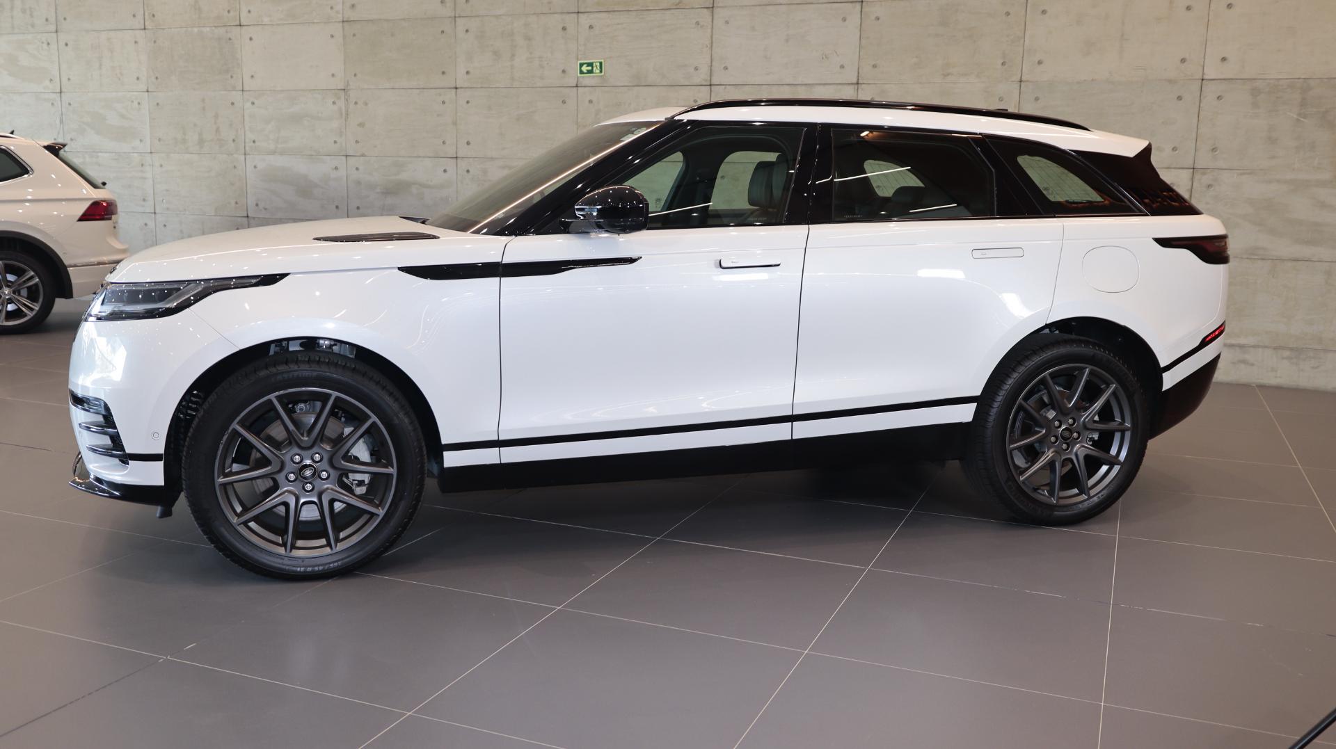 LAND ROVER LR VELAR PHEV HSE DYN 2025 - foto 1