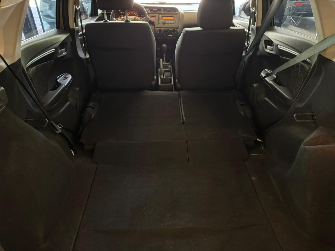 HONDA FIT LX CVT 2015 - foto 9