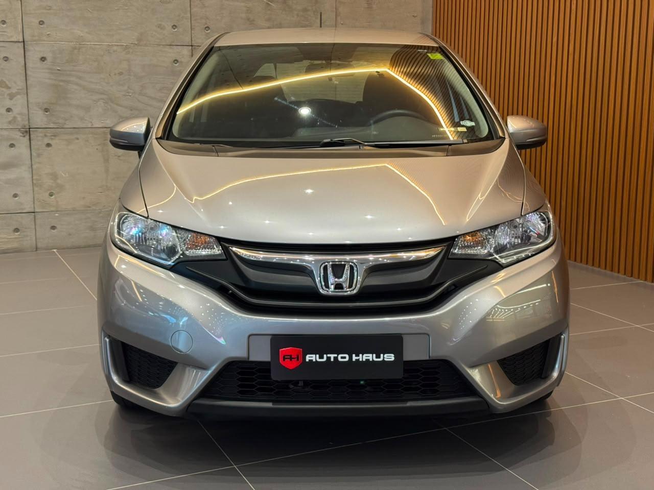 HONDA FIT LX CVT 2015 - foto 2
