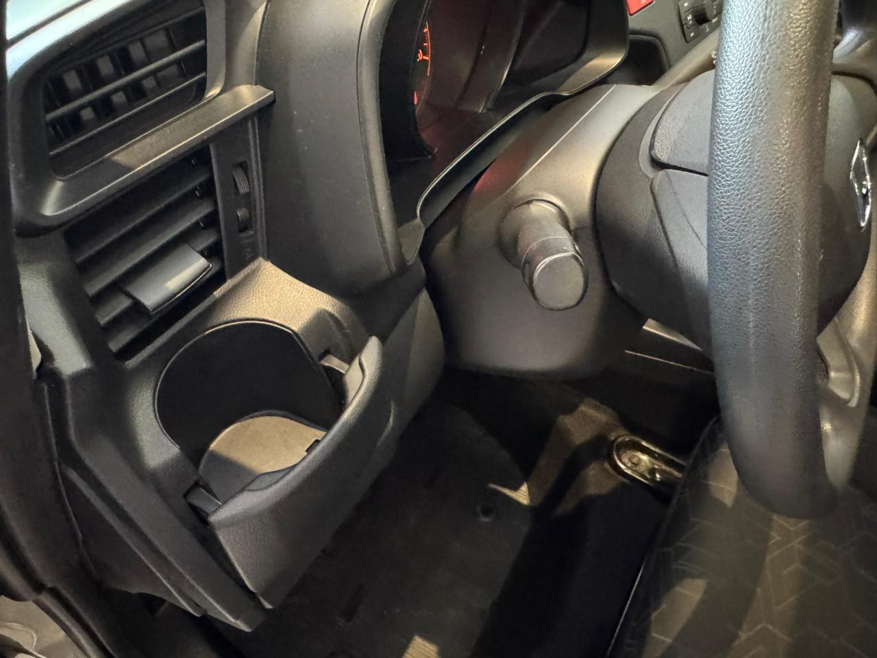 HONDA FIT LX CVT 2015 - foto 10