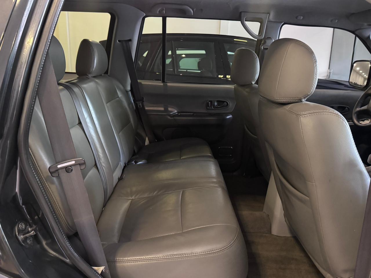 MITSUBISHI PAJERO SPORT HPE 2008 - foto 15
