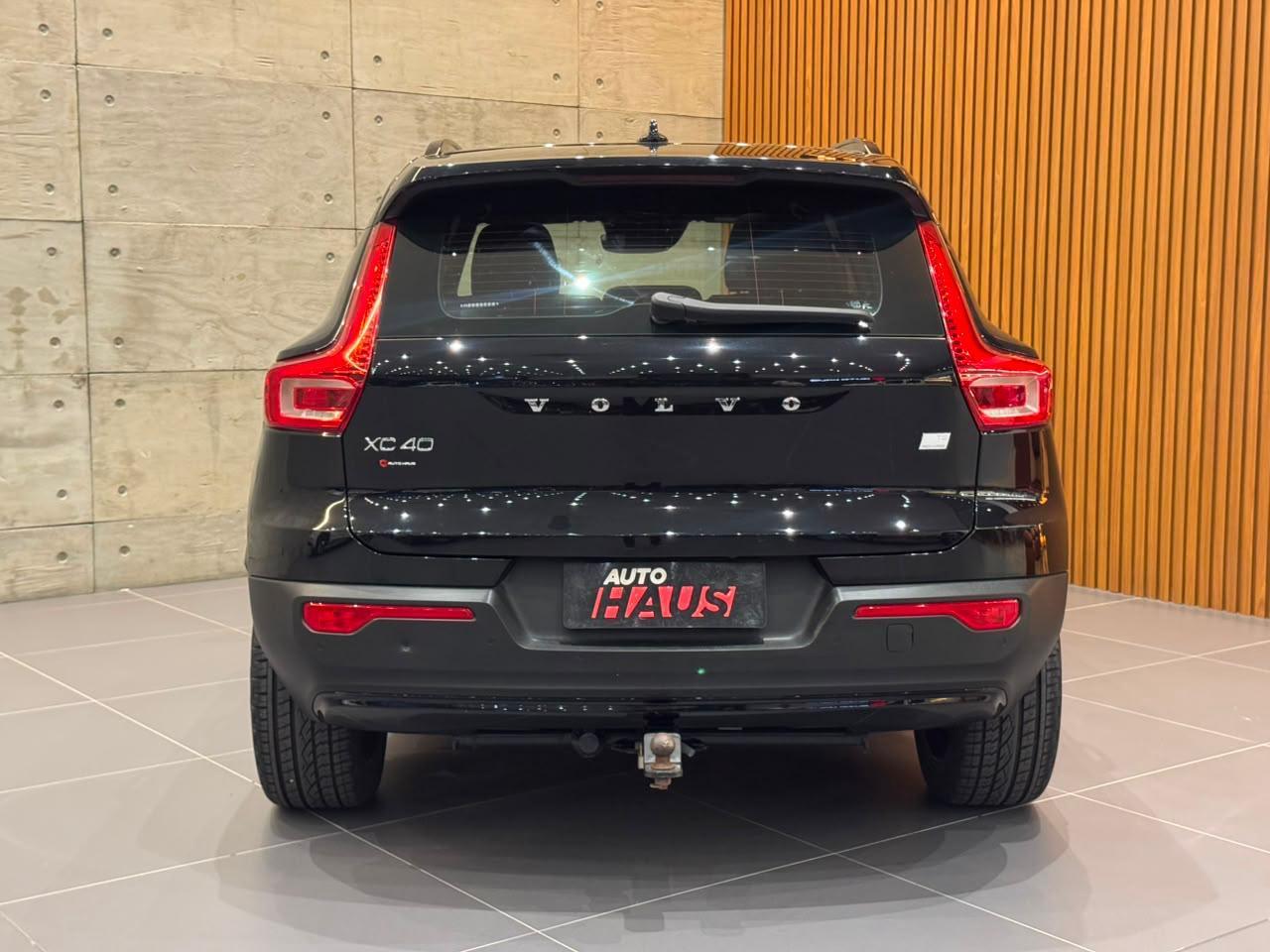 VOLVO XC40 T5H RDESIGN 2021 - foto 7