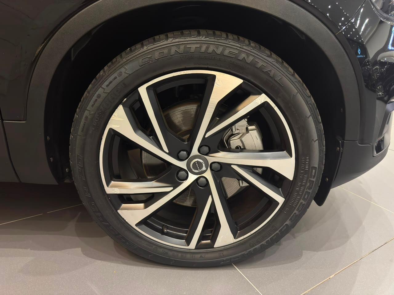 VOLVO XC40 T5H RDESIGN 2021 - foto 15
