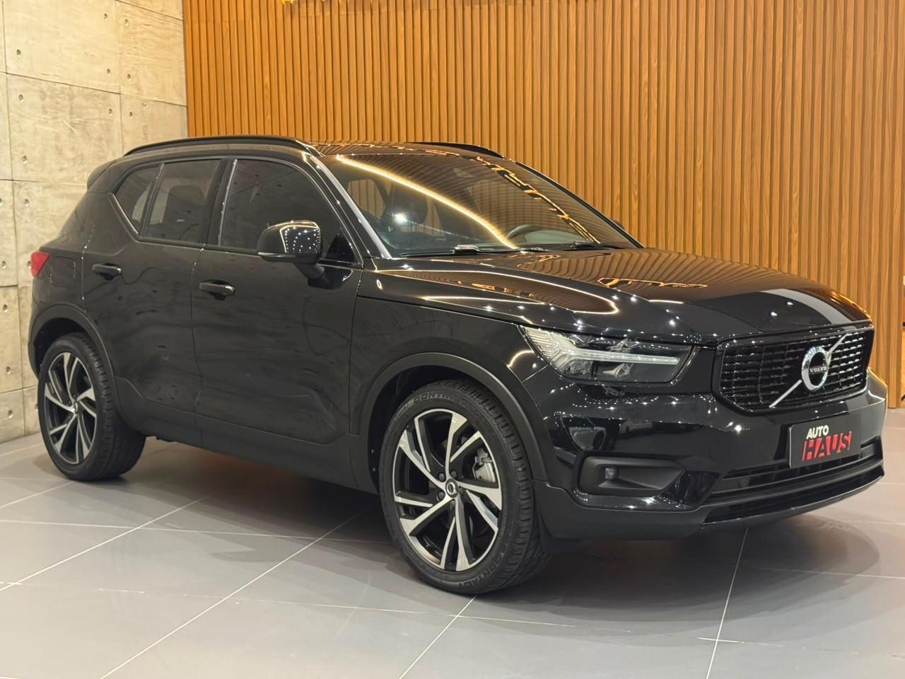 VOLVO XC40 T5H RDESIGN 2021 - foto 3