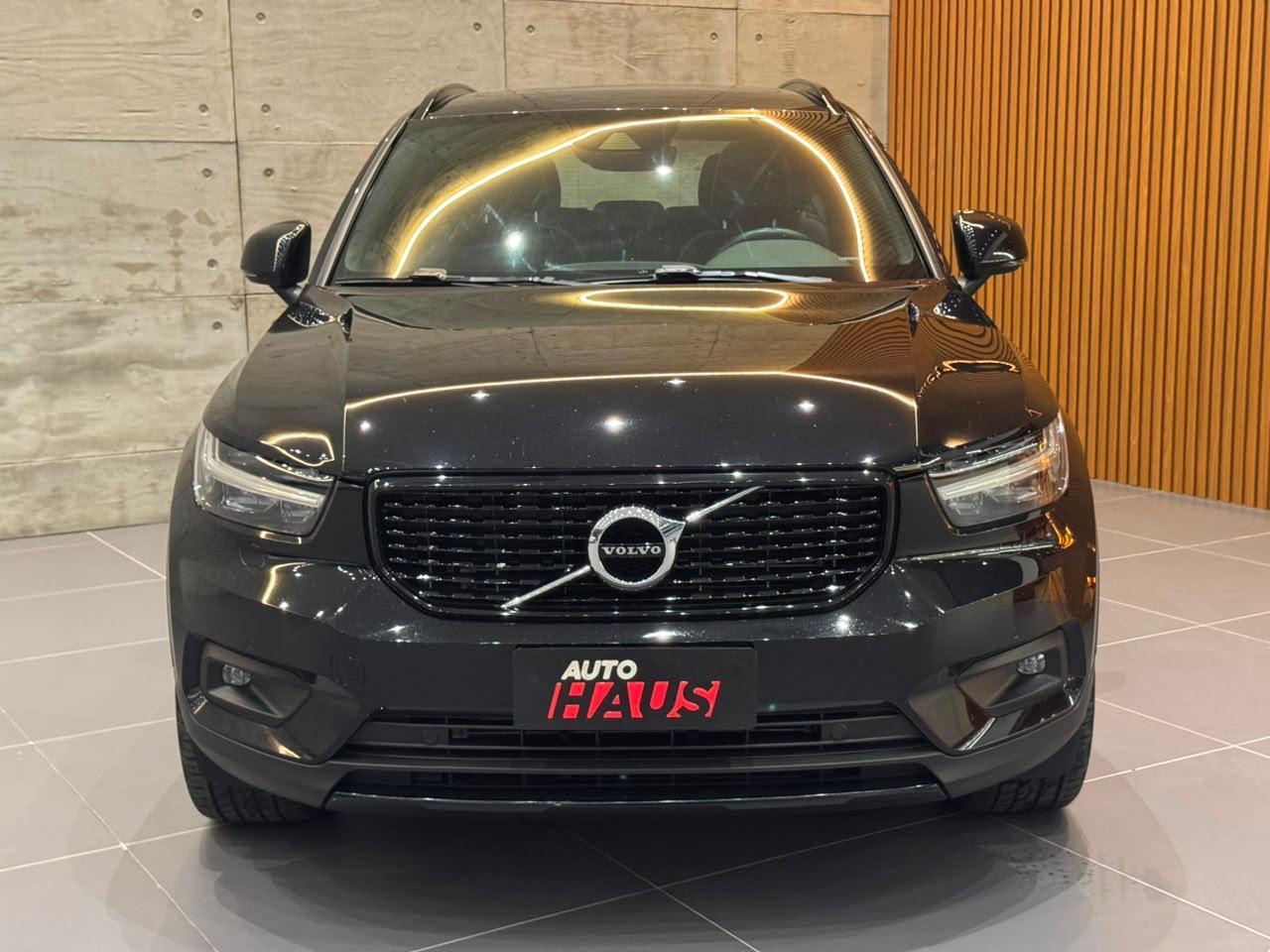 VOLVO XC40 T5H RDESIGN 2021 - foto 2