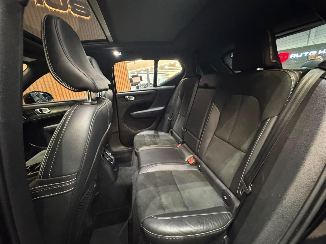 VOLVO XC40 T5H RDESIGN 2021 - foto 13