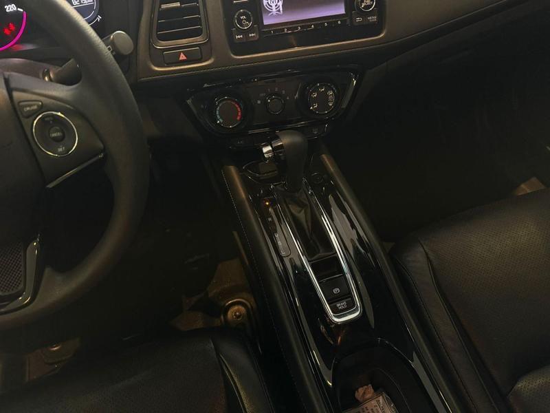 HONDA HR-V LX CVT 2019 - foto 11