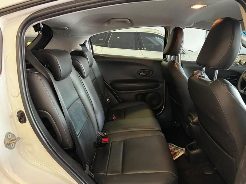 HONDA HR-V LX CVT 2019 - foto 12