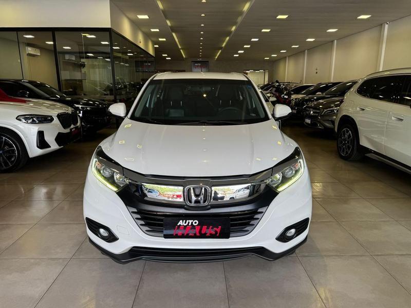 HONDA HR-V LX CVT 2019 - foto 1