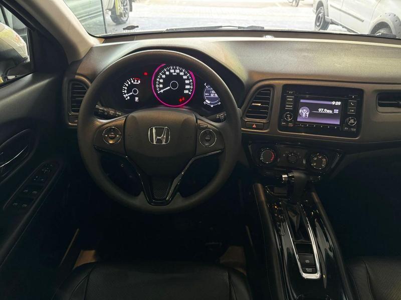 HONDA HR-V LX CVT 2019 - foto 7