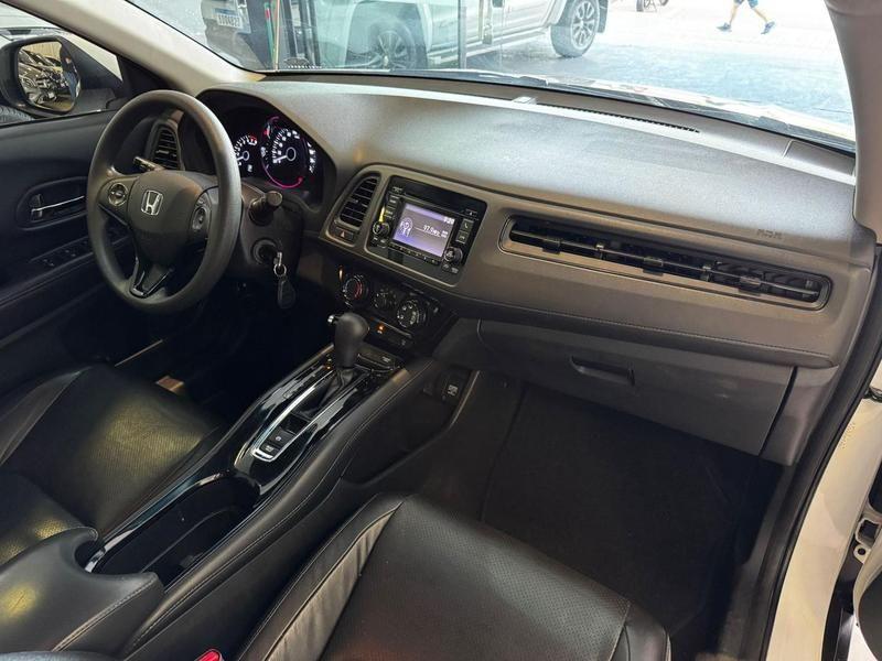 HONDA HR-V LX CVT 2019 - foto 9